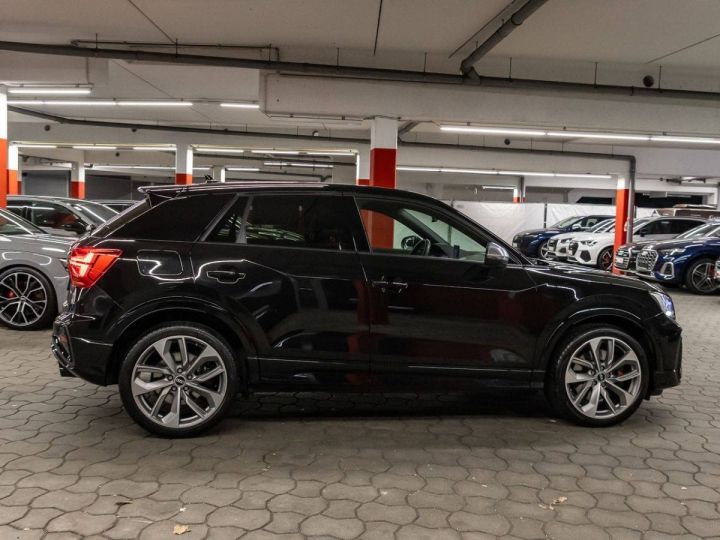 Audi SQ2 2.0 TFSI quattro LED Navi Pano Camera ATTEL Noir Metallisé - 5