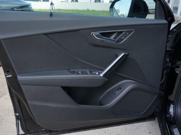 Audi SQ2 BLACK EDITION 300CH - TOIT OUVRANT  - 38