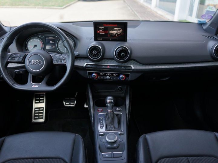 Audi SQ2 BLACK EDITION 300CH - TOIT OUVRANT  - 20