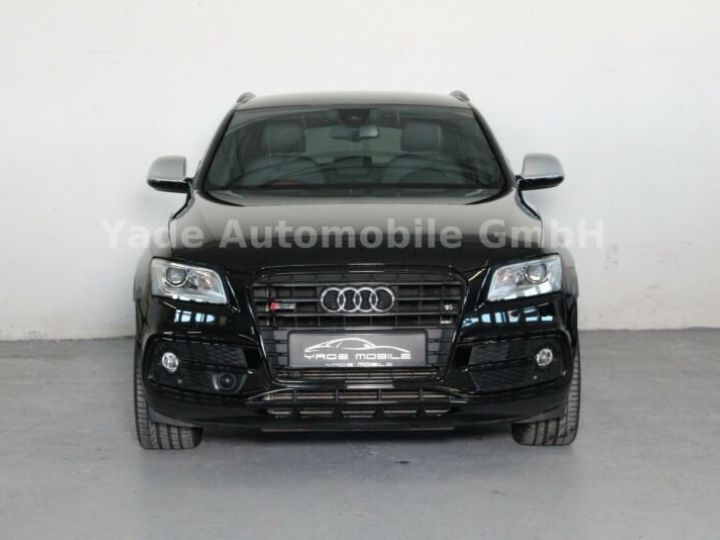 Audi SQ5 noir - 2