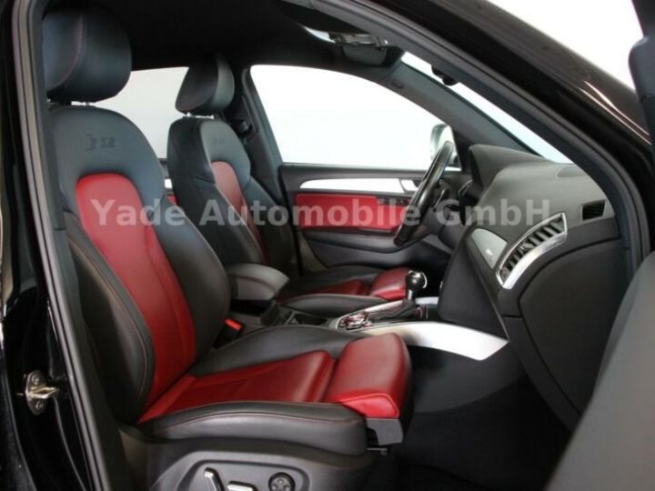 Audi SQ5 noir - 6