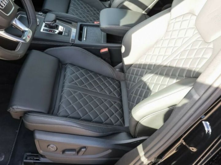 Audi SQ5 noir - 7