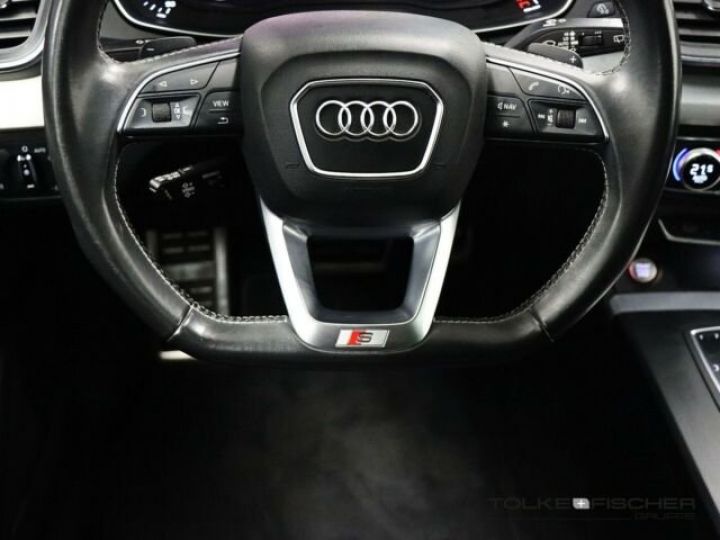 Audi SQ5 noir  - 5