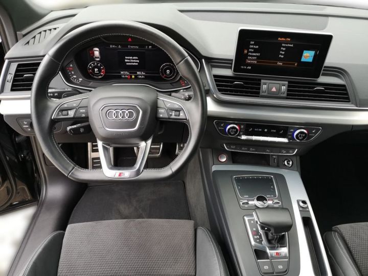 Audi SQ5 noir - 5
