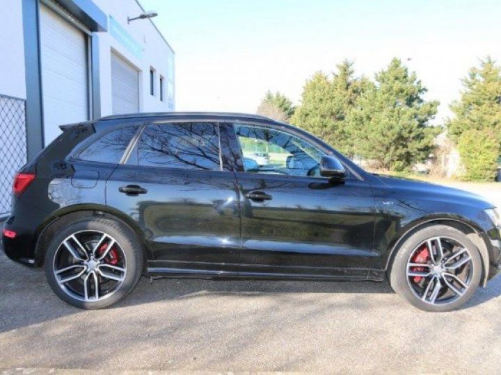 Audi SQ5 (2) 3.0 V6 BITDI 340 PLUS QUATTRO TIPTRONIC 8     Diesel NOIR - 41