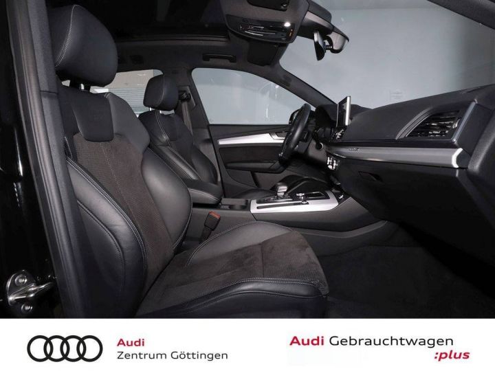 Audi SQ5 3.0 TDI PANO+B&O+VC NOIR - 7