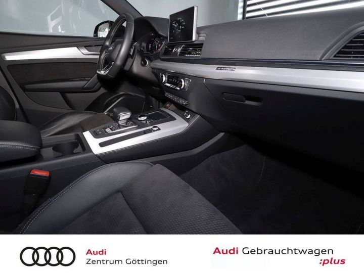 Audi SQ5 3.0 TDI PANO+B&O+VC NOIR - 8