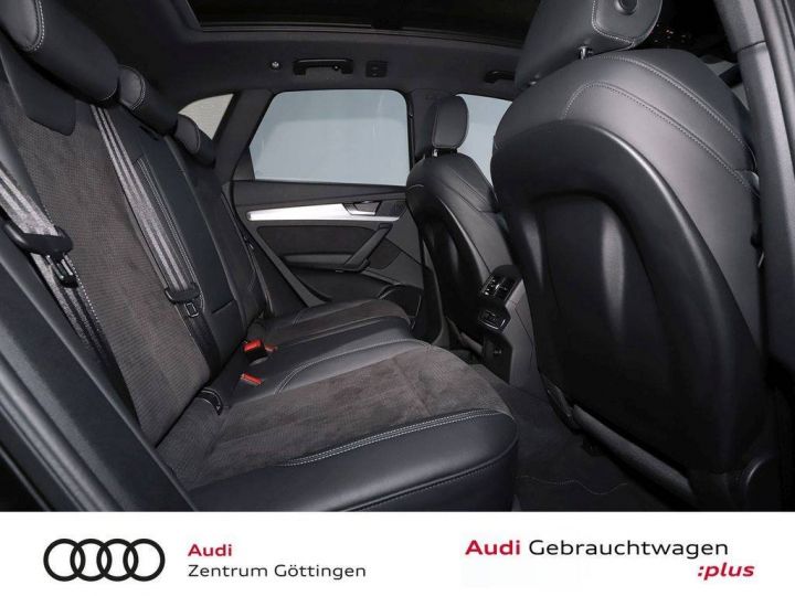 Audi SQ5 3.0 TDI PANO+B&O+VC NOIR - 9