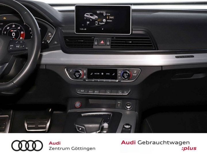 Audi SQ5 3.0 TDI PANO+B&O+VC NOIR - 12