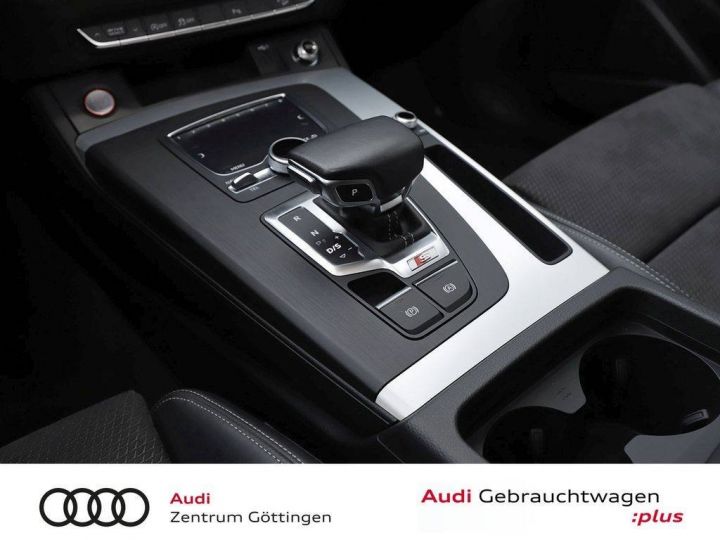 Audi SQ5 3.0 TDI PANO+B&O+VC NOIR - 14