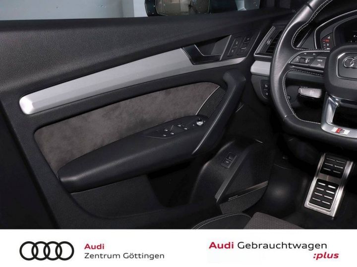 Audi SQ5 3.0 TDI PANO+B&O+VC NOIR - 15