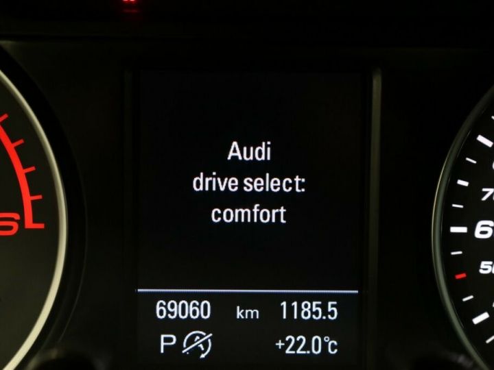 Audi SQ5 3.0 TDI Plus Q. * Caméra * Navi * Garantie 12 Mois Blanc - 7