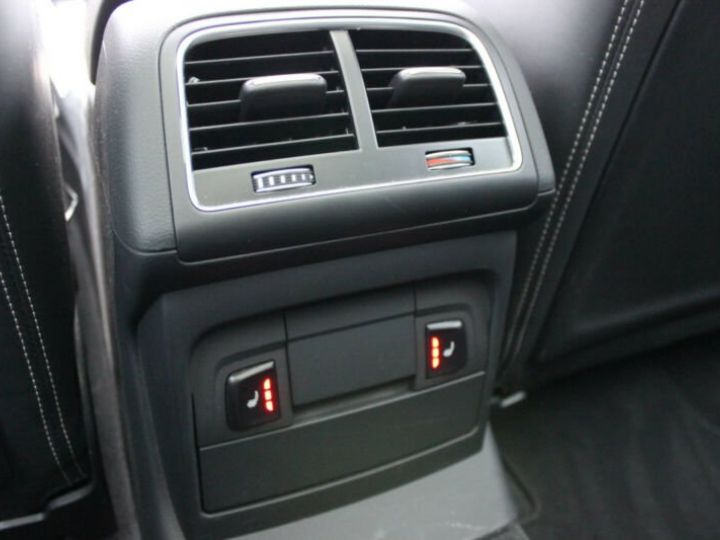 Audi SQ5 3.0 TDI QUATTRO COMPETITION Gris Floret - 10