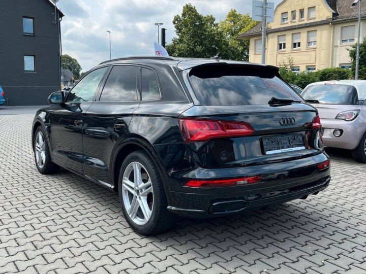 Audi SQ5 3.0 TDI QUATTRO MATRIX PANO HUD Noir - 2