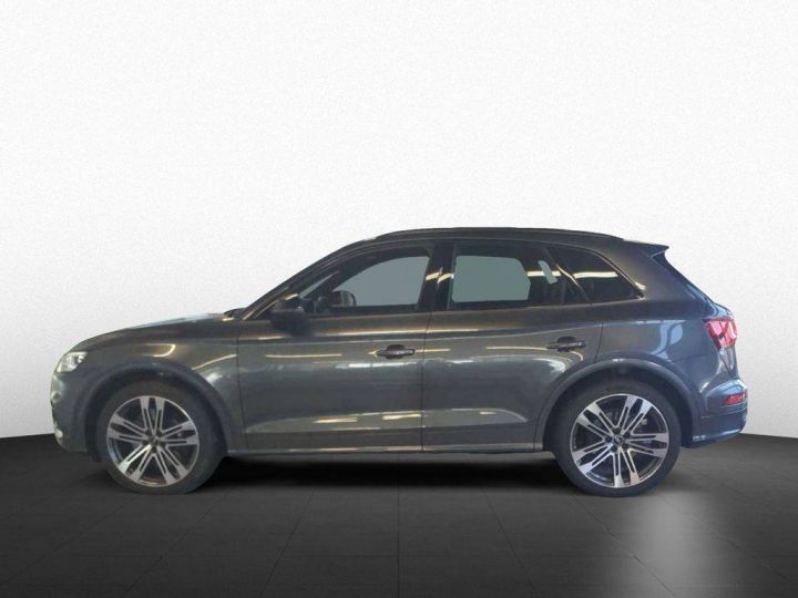 Audi SQ5 3.0 TDI QUATTRO*VIRTUAL*ACC Gris Daytona - 3