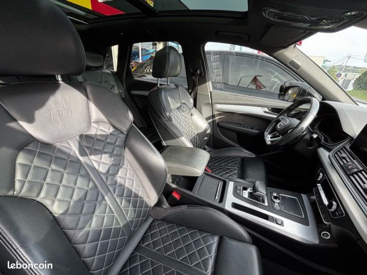 Audi SQ5 3.0 tdi v6 diesel Autre - 5