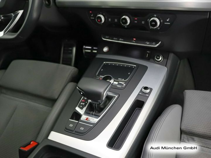 Audi SQ5 3.0 TFSI * Tête Haute * Sièges Chauffants * Navi * Attelage * Garantie 12 Mois Noir - 7