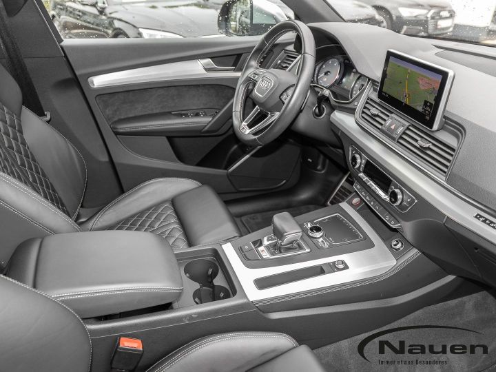 Audi SQ5 Audi SQ5 3.0 TDI 347Ch Q Led Navi / 10 Noir - 7