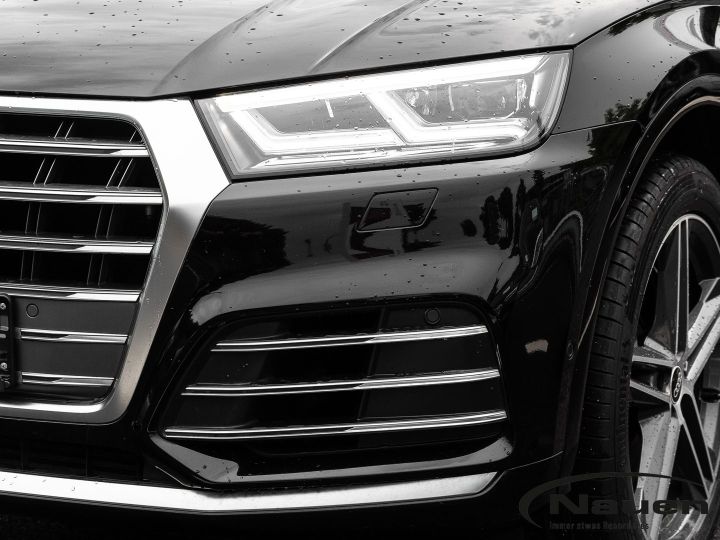 Audi SQ5 Audi SQ5 3.0 TDI 347Ch Q Led Navi / 10 Noir - 19