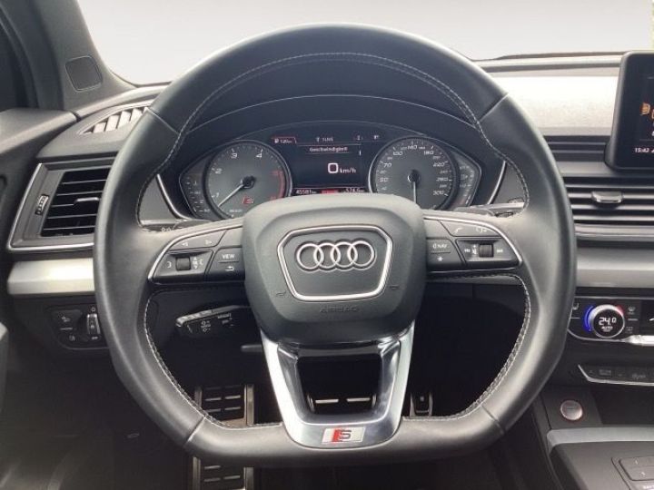 Audi SQ5 Audi SQ5 3.0 TDI 347Ch Quattro Navi B&O Caméra / 23 Noir Métallisé - 5