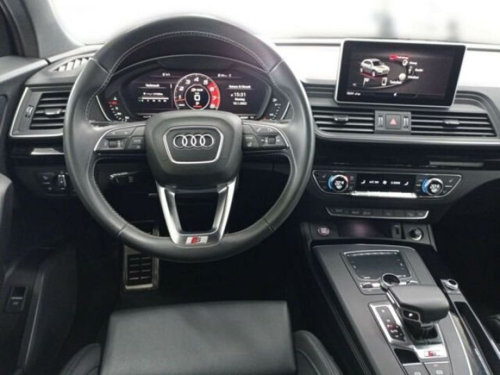 Audi SQ5 Audi SQ5 3.0 TFSI  gris daytona - 8