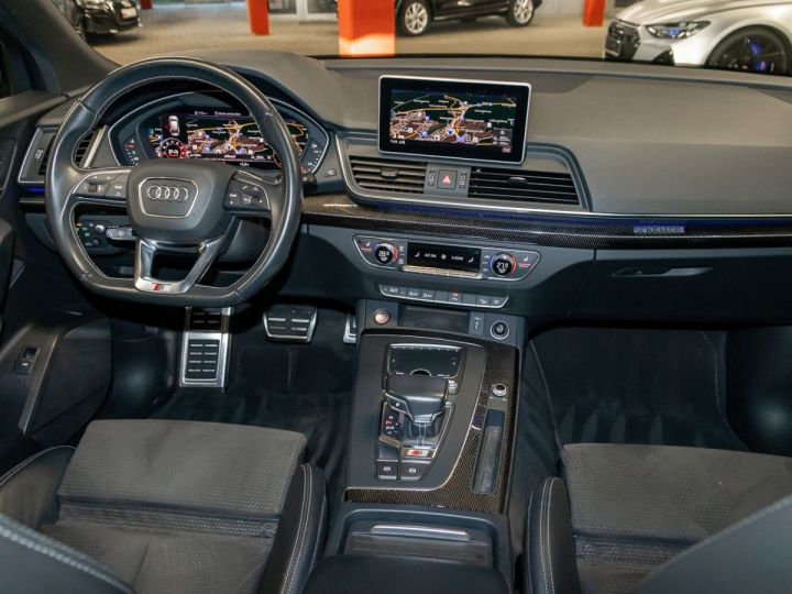 Audi SQ5 Audi SQ5 3.0 TFSI 354Ch Quattro Matrix Navi AIR Caméra Pano / 40 Gris Daytona Effet Nacré - 4