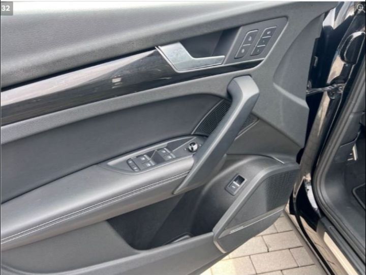 Audi SQ5 Audi SQ5 II 3.0 V6 TFSI 354 quattro Tiptronic 8 / toit panoramique noir métal - 9
