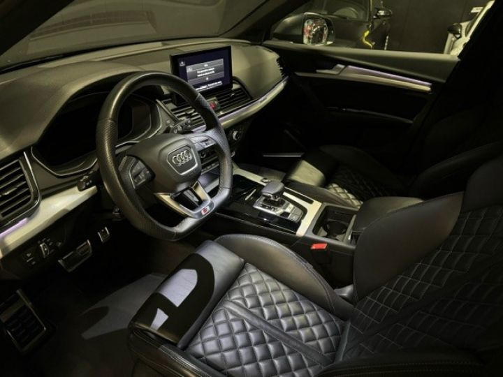 Audi SQ5 Audi SQ5 SportBack noir - 20