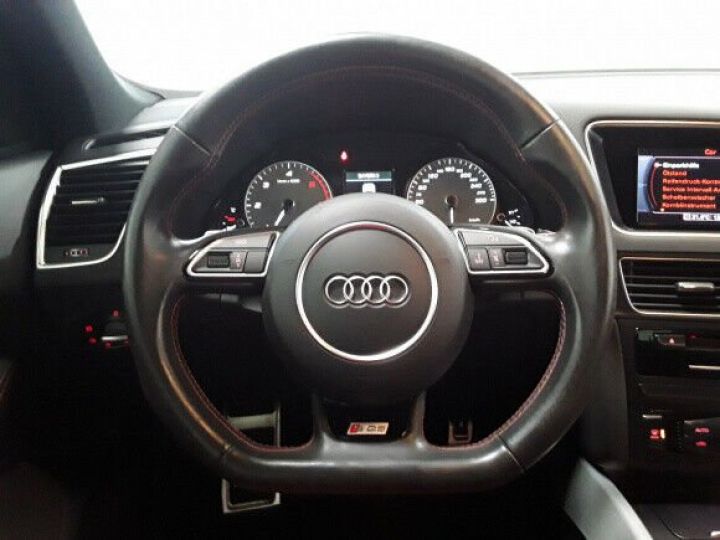 Audi SQ5 competition noir - 9