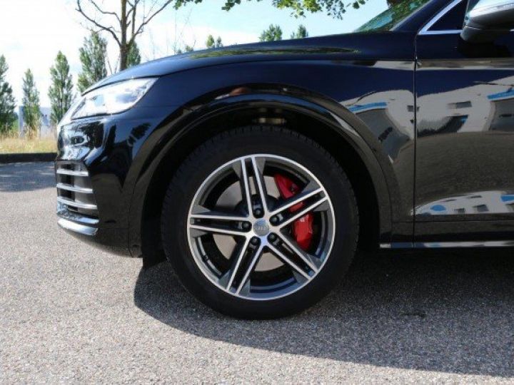 Audi SQ5 II 3.0 V6 TDI 347 QUATTRO TIPTRONIC 8     Diesel NOIR MYTHIC - 6