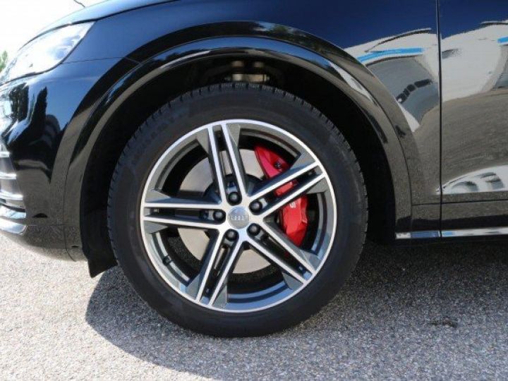 Audi SQ5 II 3.0 V6 TDI 347 QUATTRO TIPTRONIC 8     Diesel NOIR MYTHIC - 7