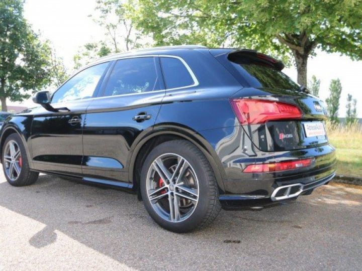 Audi SQ5 II 3.0 V6 TDI 347 QUATTRO TIPTRONIC 8     Diesel NOIR MYTHIC - 32