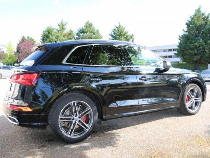 Audi SQ5 II 3.0 V6 TDI 347 QUATTRO TIPTRONIC 8     Diesel NOIR MYTHIC - 37