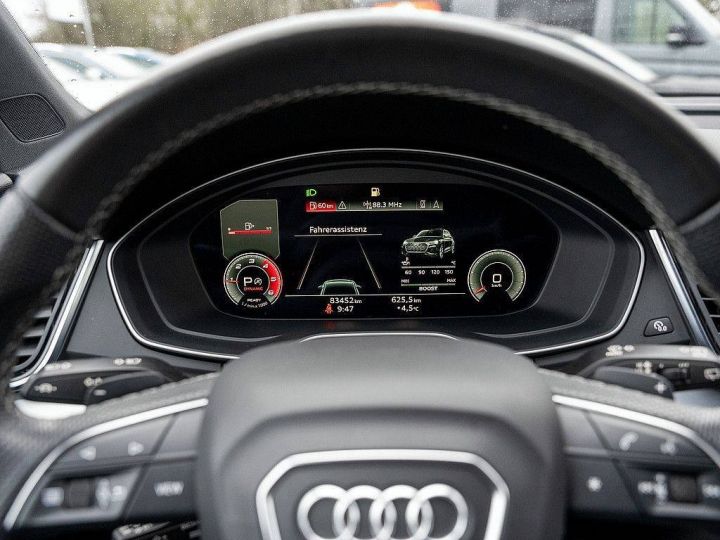 Audi SQ5 Sportback 3.0 TDI quattro MATRIX PANO B&O Noir - 5