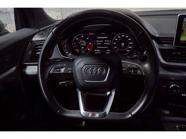 Audi SQ5 TDI quattro PANO LUFT B&O LED J'20 ATT Gris Quantique - 7