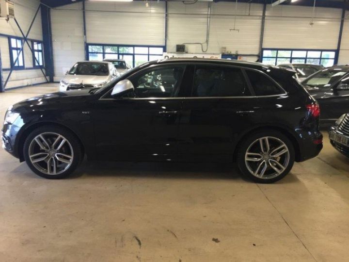 Audi SQ5 V6 3.0 BI-TDI 313CV QUATTRO STRONIC     Diesel NOIR - 4