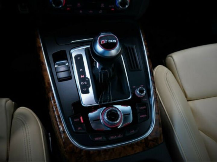 Audi SQ5 V6 3.0 BiTDI Plus 340 Quattro Tiptronic 8 / GPS / Bluetooth / Enceinte B&O / Garantie 12 mois  - 15