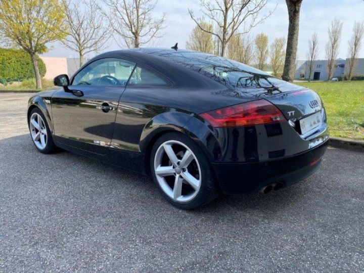 Audi TT 2.0 TFSI 200CV S-LINE QUATTRO S-TRONIC     Essence NOIR - 20