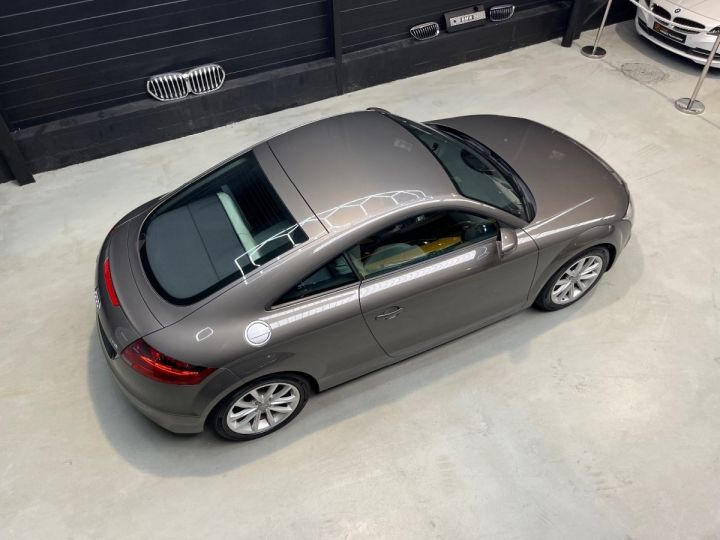 Audi TT 2.0 TFSI 211 Ambition Luxe S tronic 6 Gris - 50