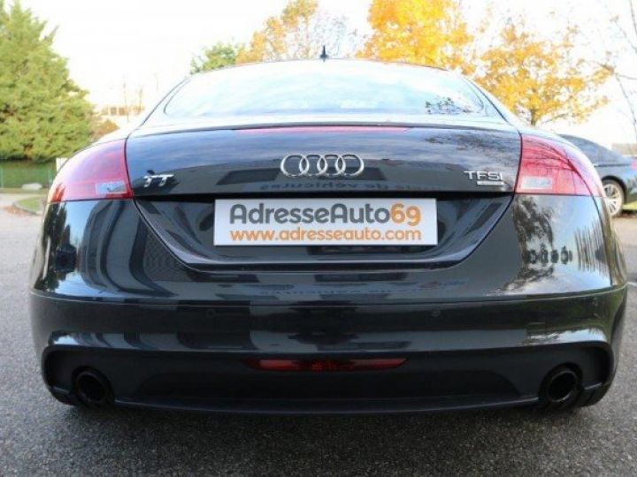 Audi TT COUPE 2.0 TFSI 211 S TRONIC 6 QUATTRO AMBITION LUXE     Essence GRIS FONCE - 19