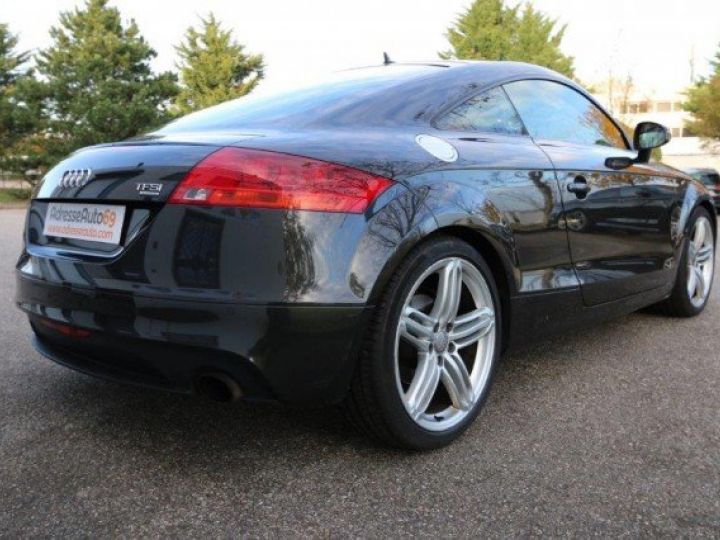 Audi TT COUPE 2.0 TFSI 211 S TRONIC 6 QUATTRO AMBITION LUXE     Essence GRIS FONCE - 20