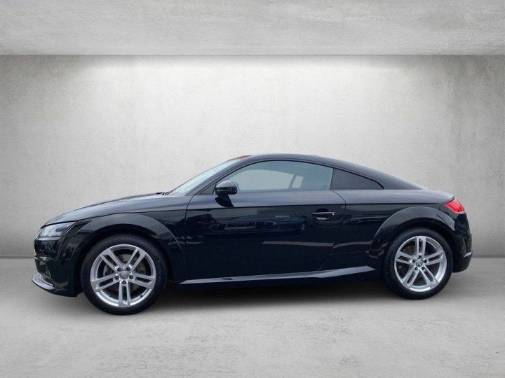 Audi TT Coupe 40 TFSI S tronic *LED*Navi* Noir - 2