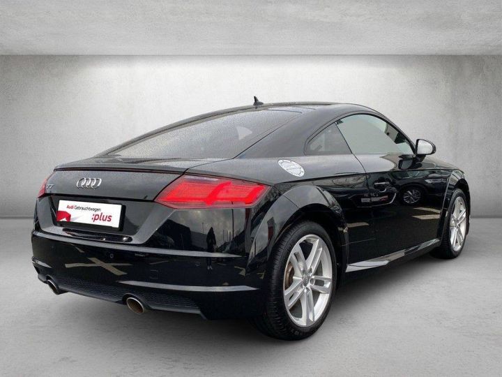 Audi TT Coupe 40 TFSI S tronic *LED*Navi* Noir - 3