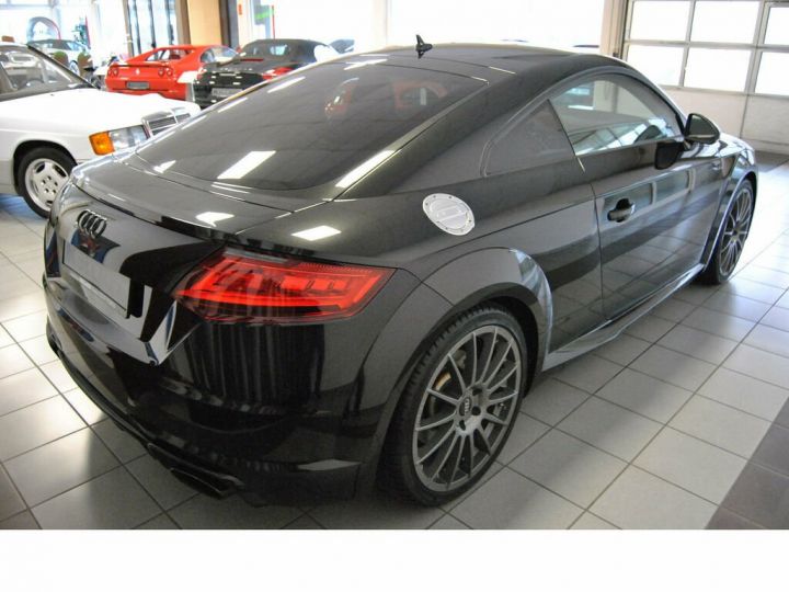 Audi TT RS Audi TT RS Coupé Virtuel*Matrix*OLED*B&O gris nardo - 3