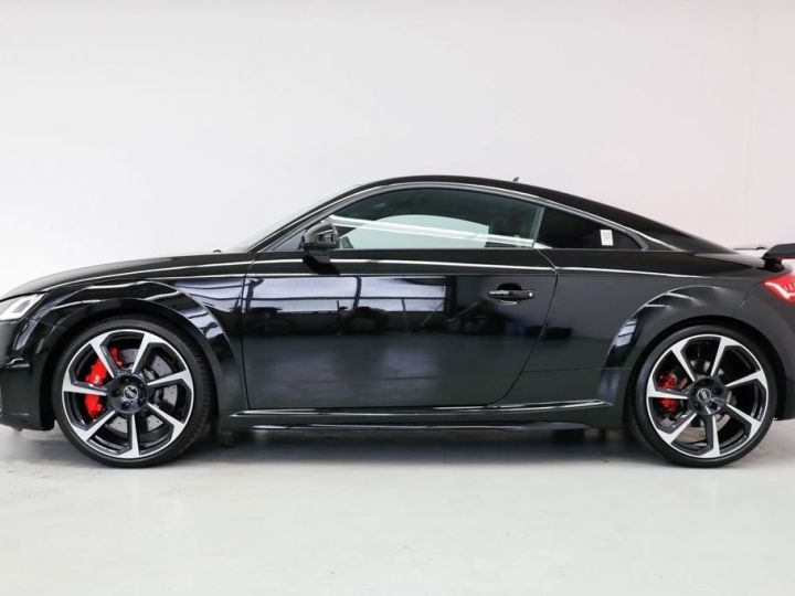 Audi TT RS COUPE 2.5 TFSI QUATTRO  NOIR  Occasion - 9