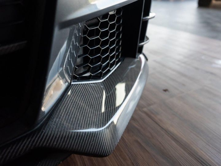 Audi TT RS R ABT Power S 500 Ch - Un Des 50 Exemplaires Produits - Carte Grise Française - Révisé 05/2024 - Garantie Premium 12 Mois Gris Daytona Nacré - 18