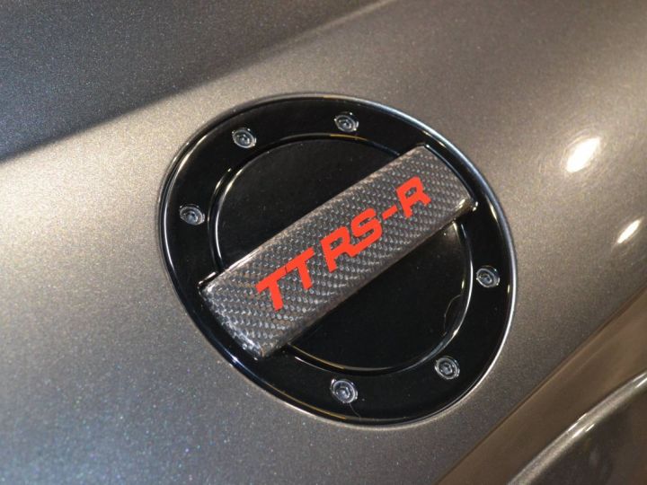 Audi TT RS R ABT R ABT GRIS - 13