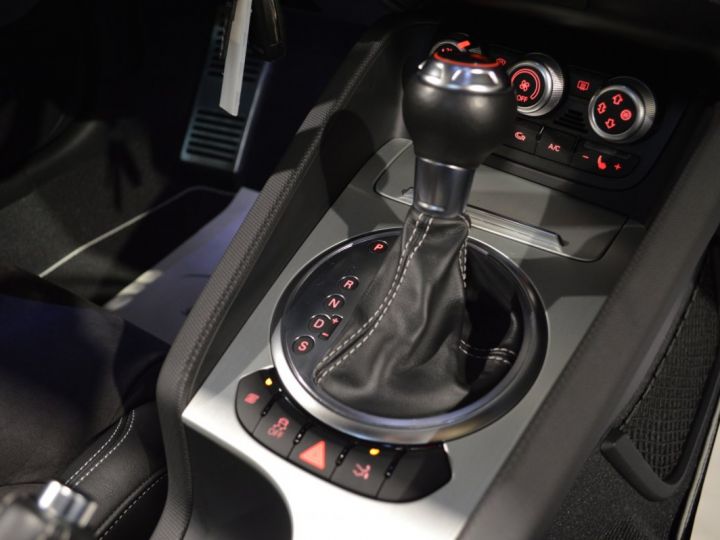 Audi TTS Magnifique Audi TTS Mk2 Roadster QUATTRO 2.0 TFSI 272ch 19 LED Rotor Magnetic Ride MMI Plus 2014 Noir - 15
