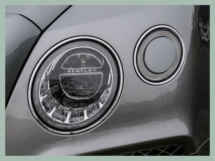 Bentley Bentayga 3.0 450 HYBRID  GRIS HALLMARK  Occasion - 20