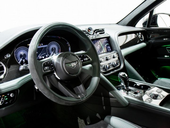Bentley Bentayga S 4.0 V8 VERT ALPINE - 4